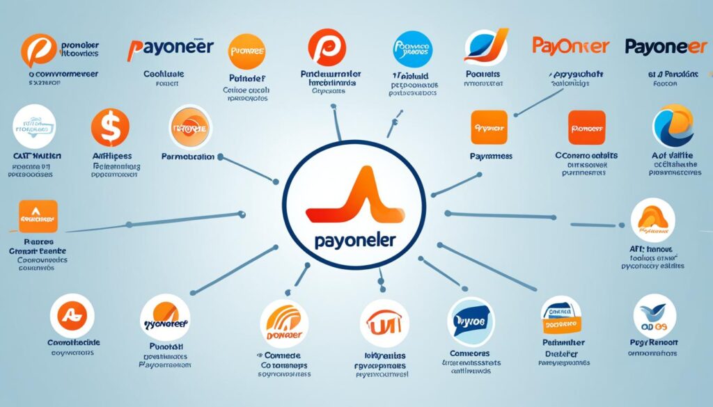 Affiliate networks that pay via Payoneer Affiliate networks that pay via Payoneer