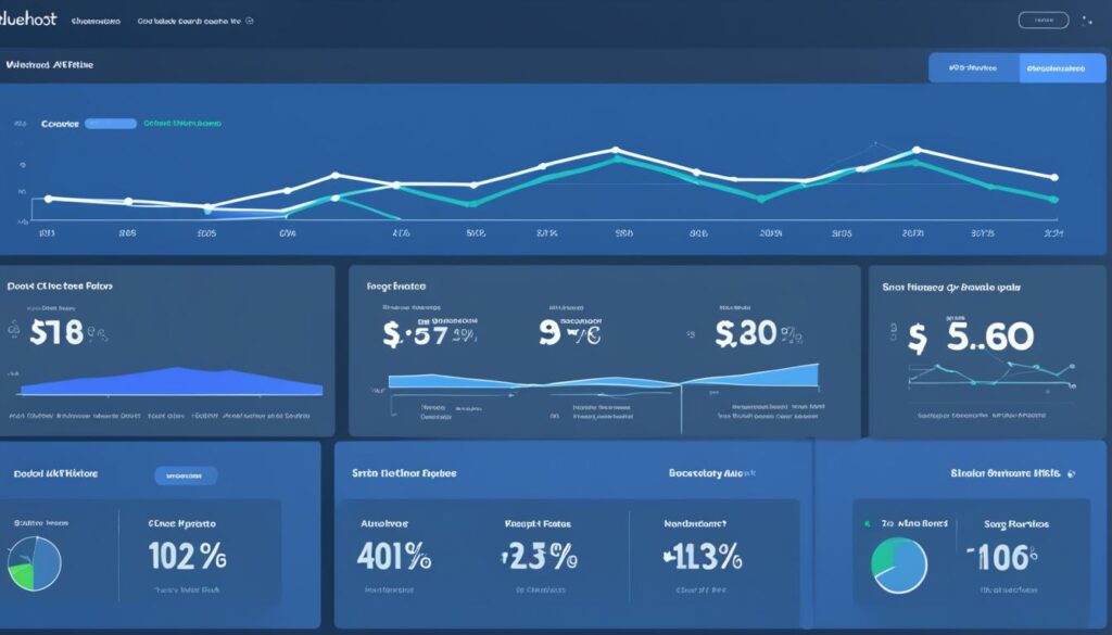 Bluehost Affiliate Dashboard Bluehost Affiliate Dashboard