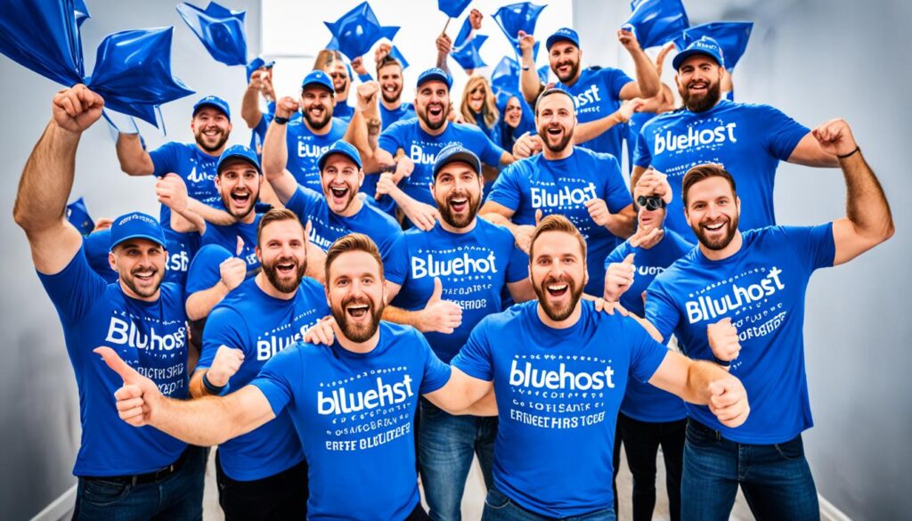 Bluehost Affiliate Success Bluehost Affiliate Success