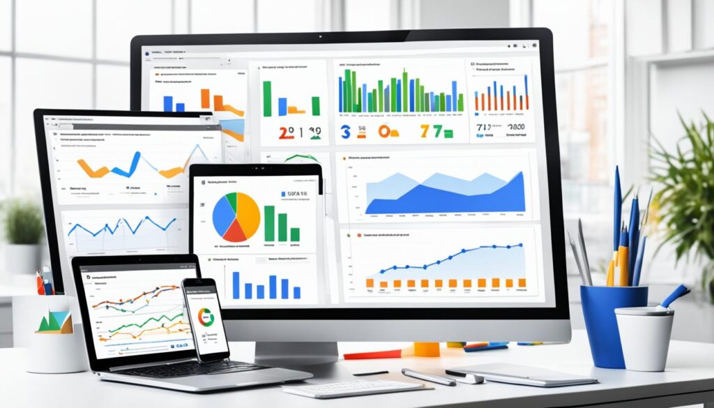 Google Analytics Setup Google Analytics Setup
