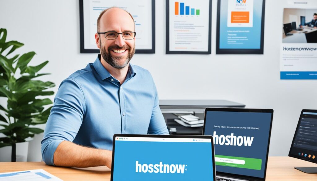 HostNowNow Hosting HostNowNow Hosting