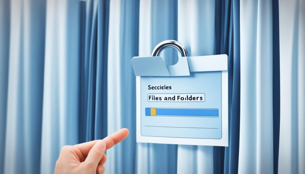 Managing Hidden Files and Folders