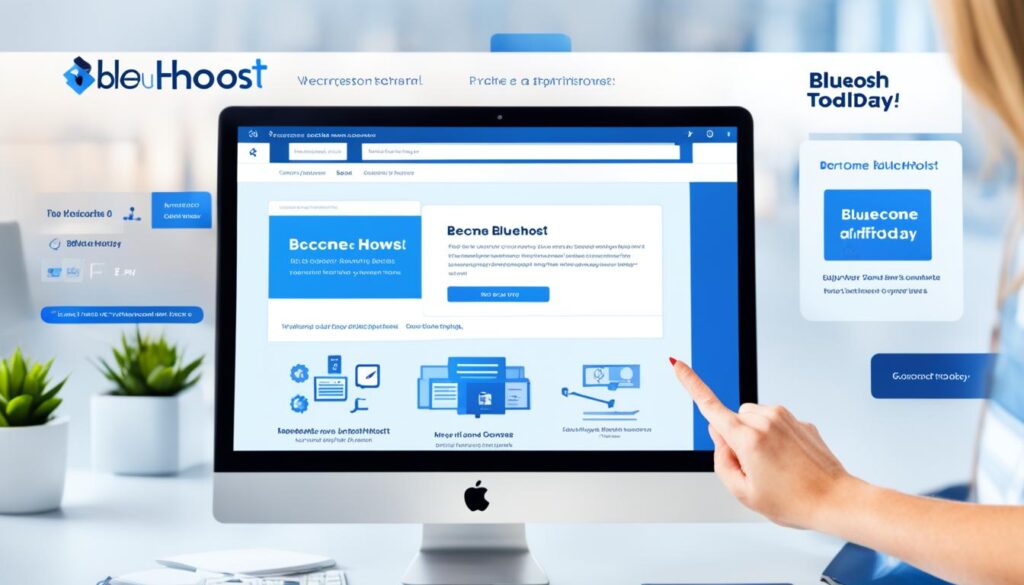 Promoting BlueHost Affiliate Promoting BlueHost Affiliate