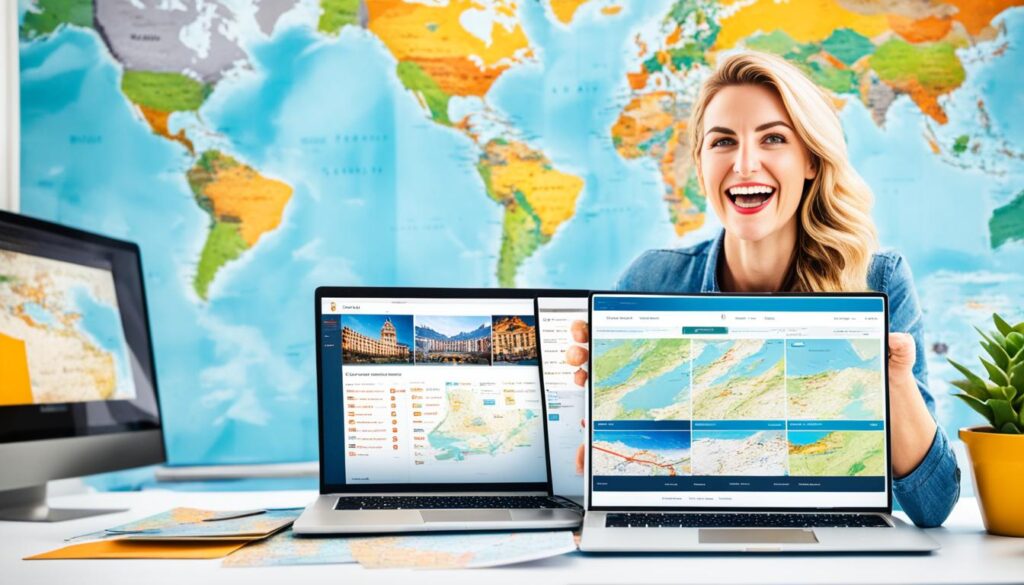 Travelstart Affiliate Program Travelstart Affiliate Program