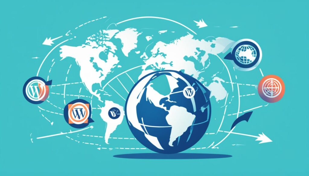 WordPress CDN WordPress CDN