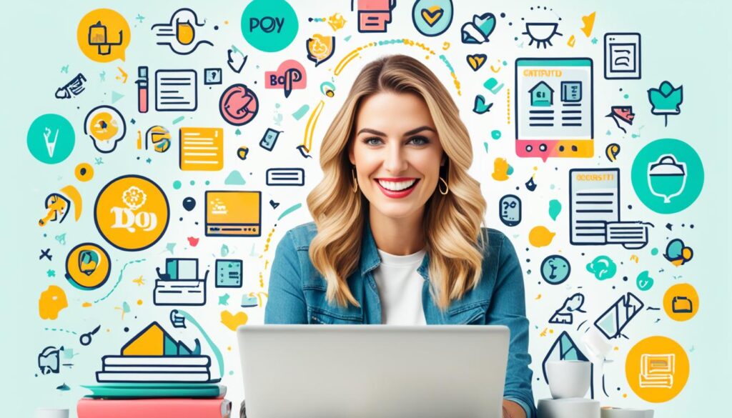 blogging blogging