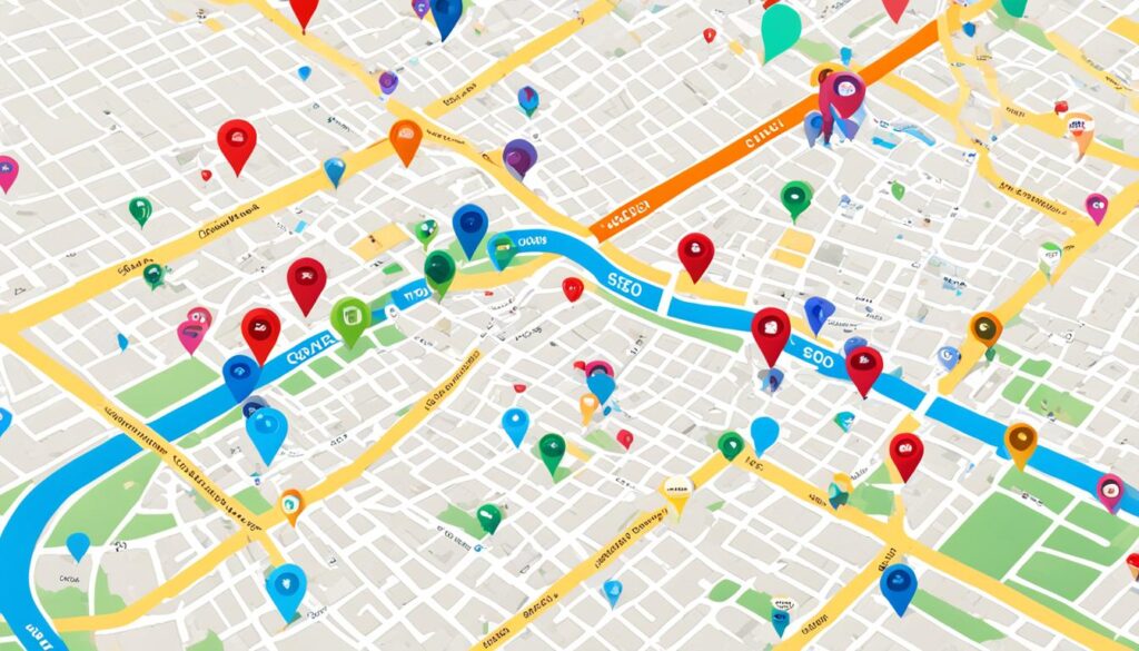 local SEO rankings local SEO rankings