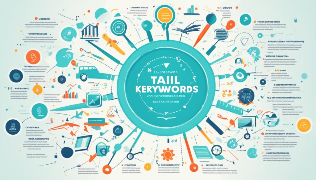 long-tail keyword content long-tail keyword content