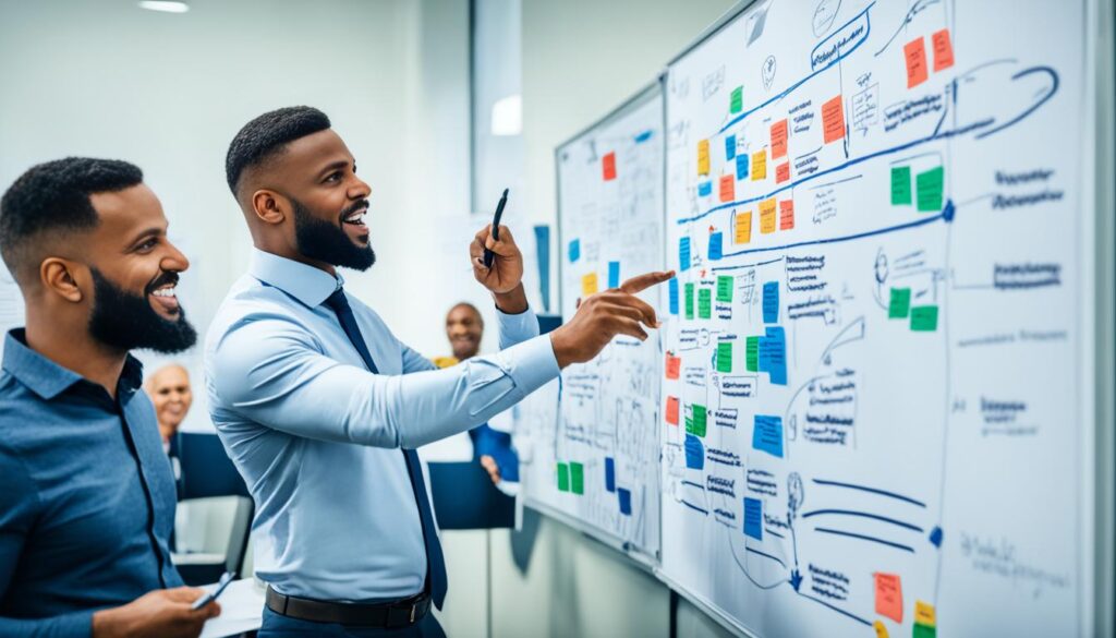 project management skills in Nigeria