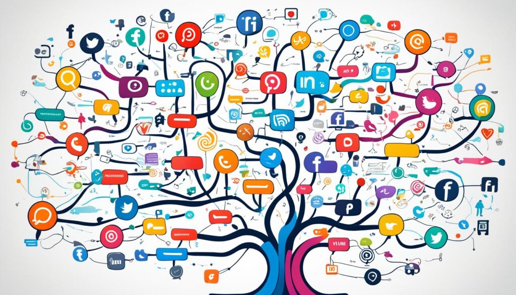 social media marketing plan