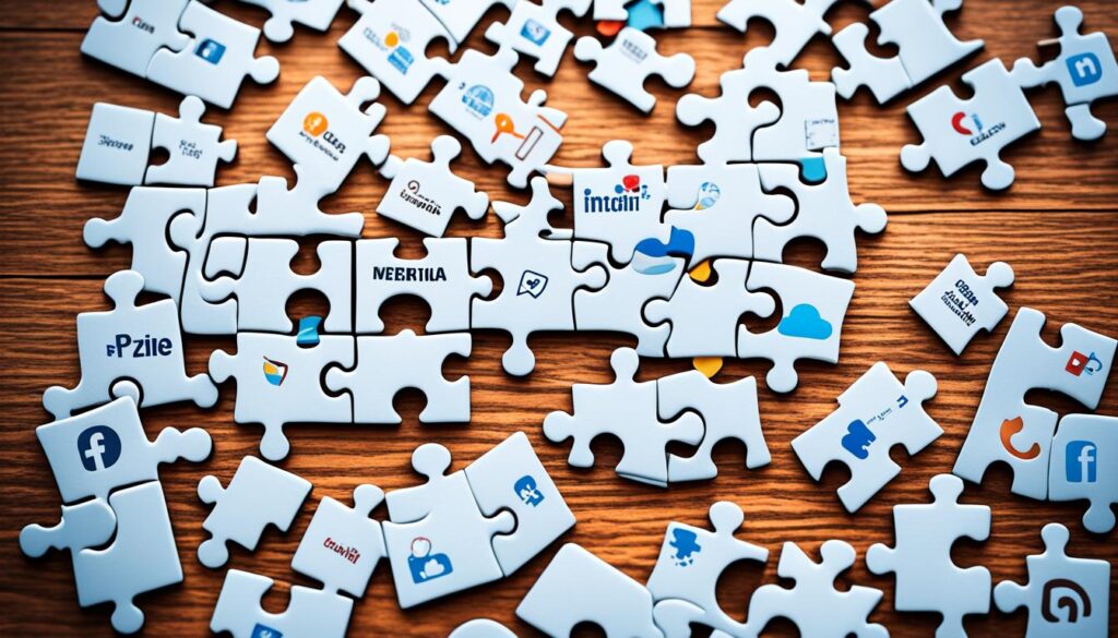 social media marketing strategies