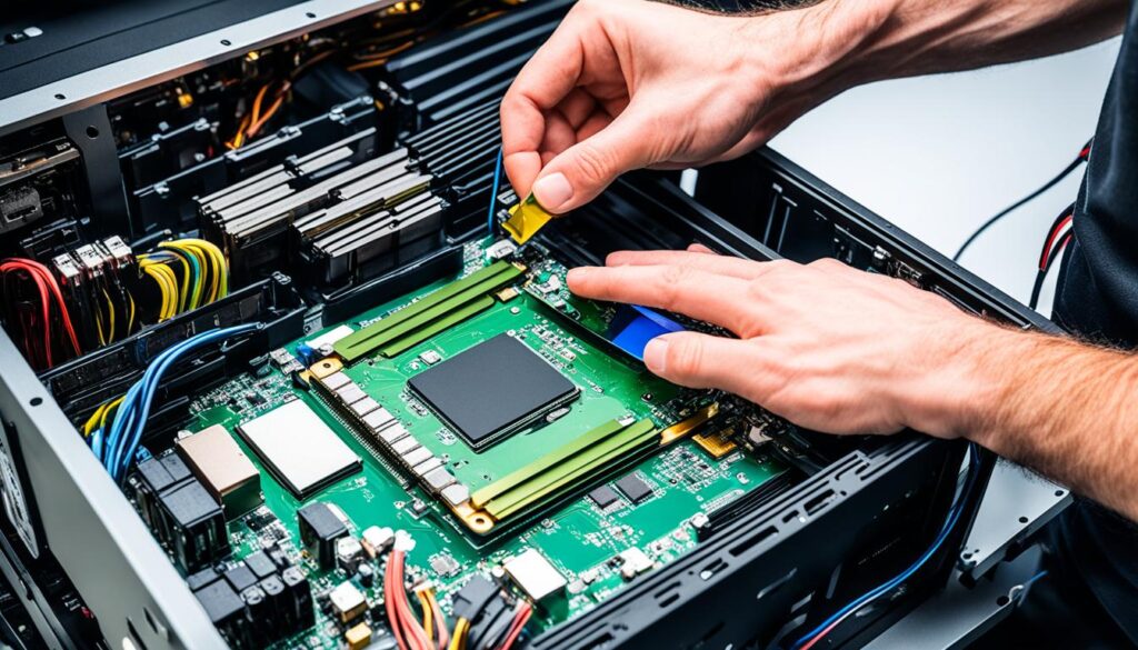 ssd installation safety ssd installation safety