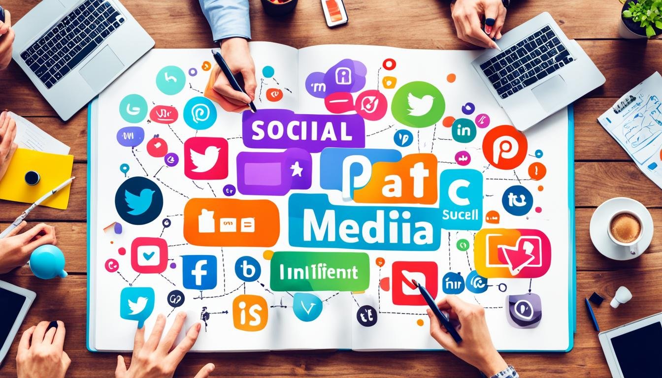 top social media marketing strategies for small businesses