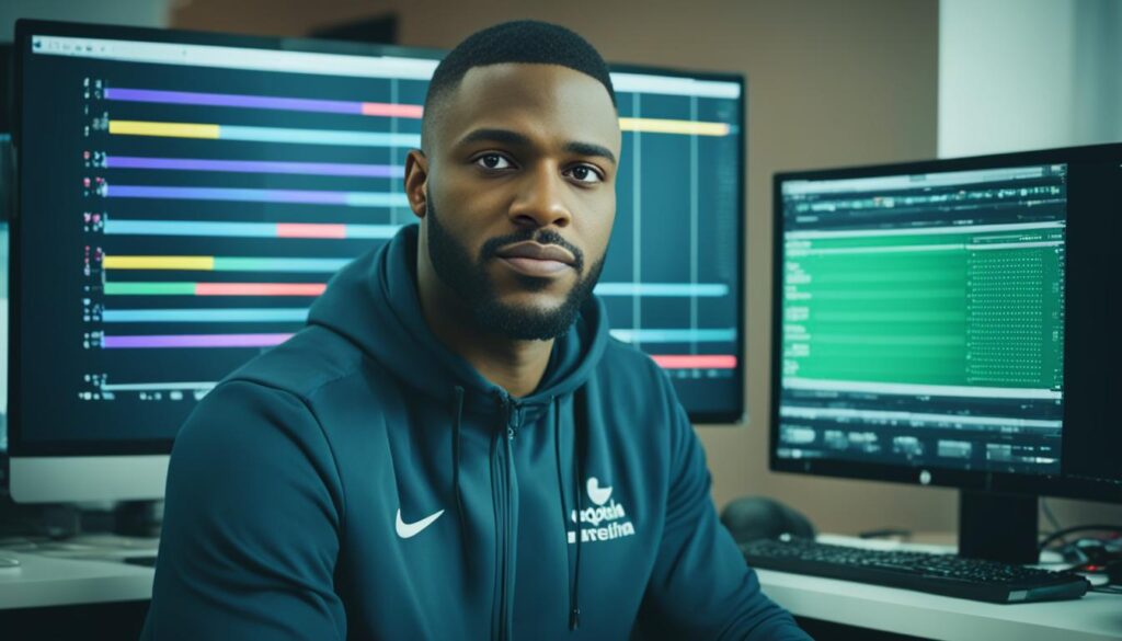 video editing skills in Nigeria